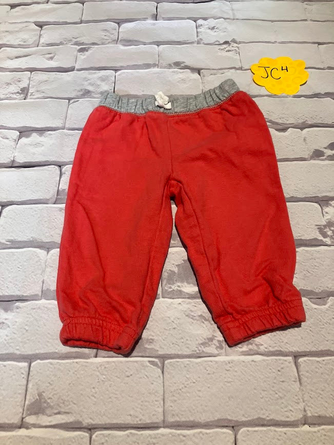 Boys Bottoms Size 6m