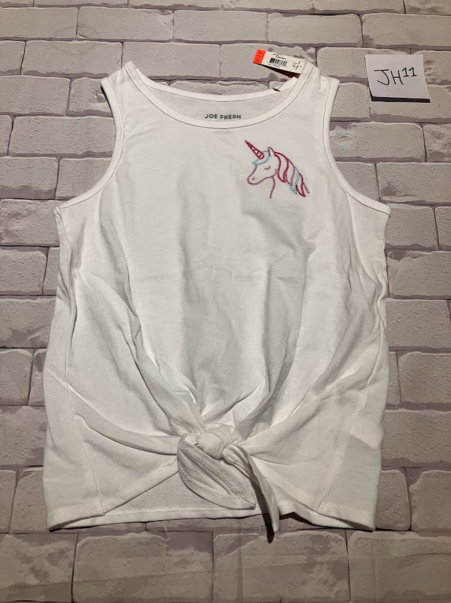 Top Size 10-12 BNWT