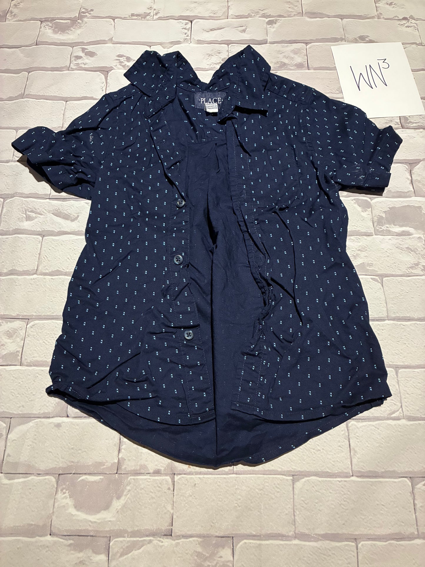 Top Size 5-6