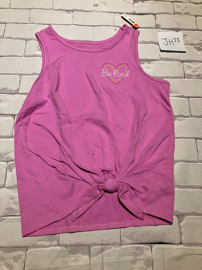 Top Size 10-12 BNWT