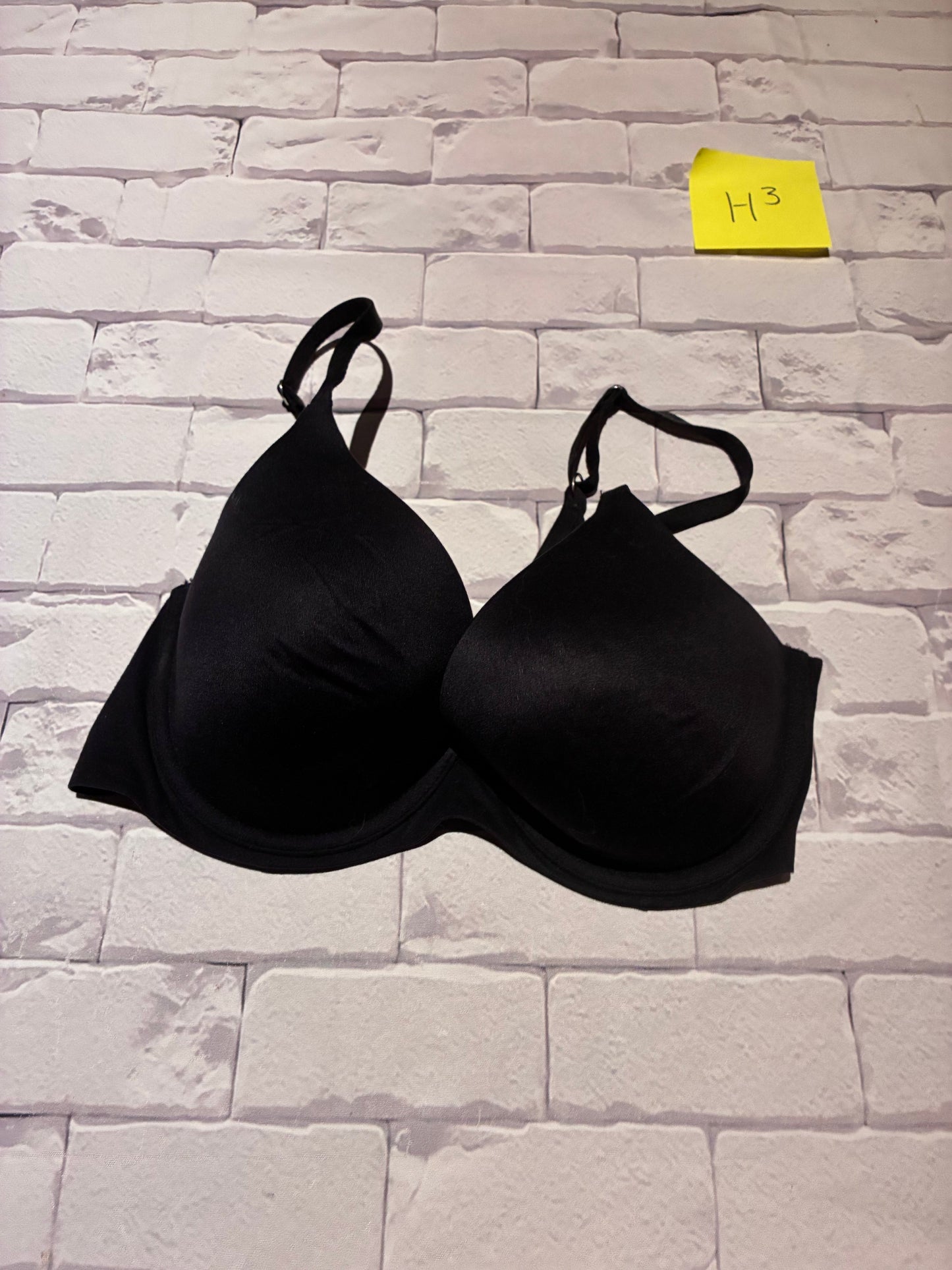 Ladies Bra Size 34D