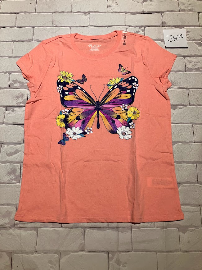 Top Size 10-12 BNWT