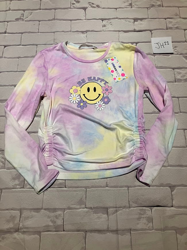 Top Size 10-12 BNWT
