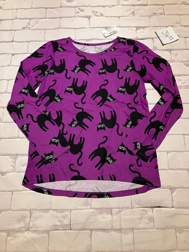 Top Size 10-12 BNWT