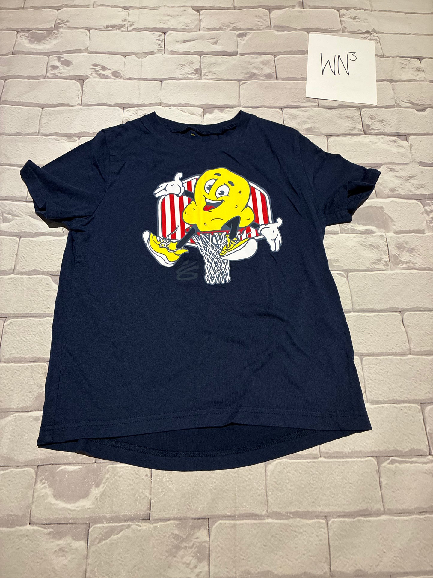 Top Size YXS