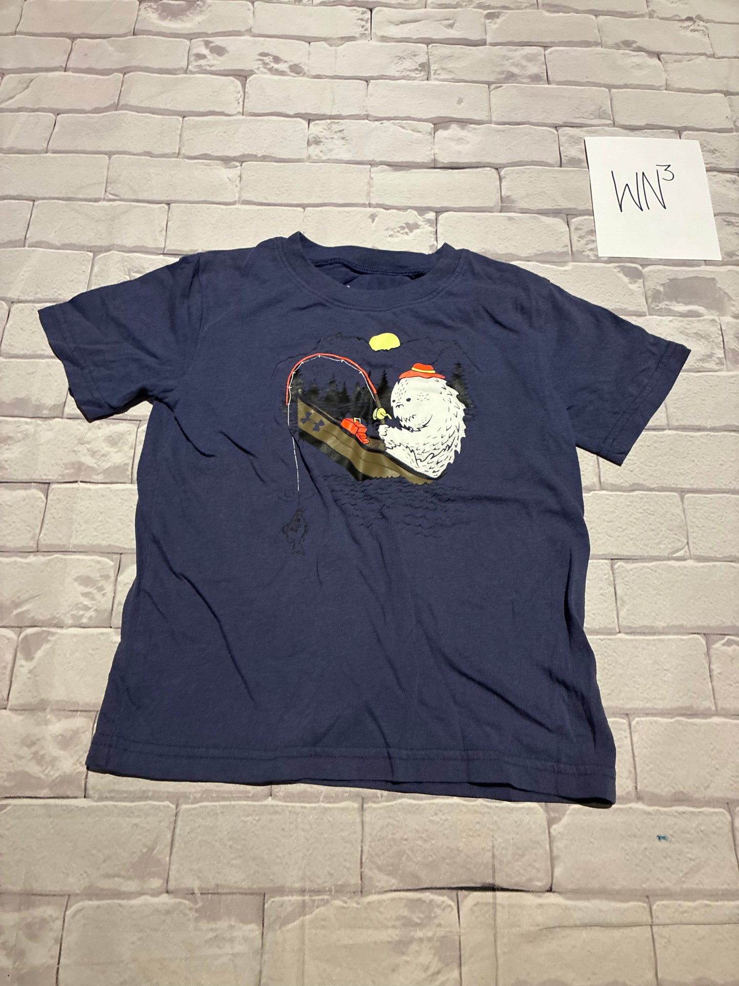 Top Size 6