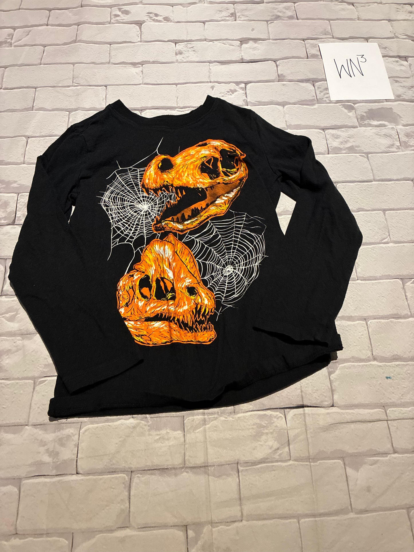 Top Size 8
