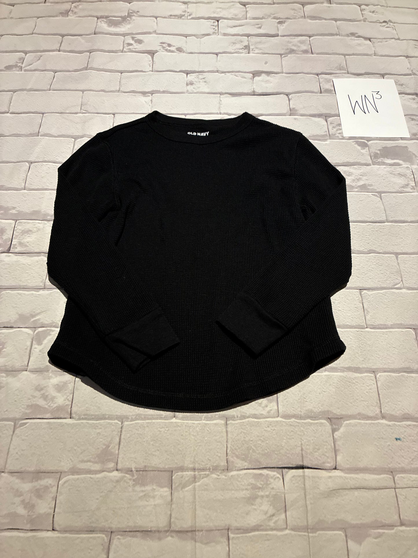 Top Size 6-7