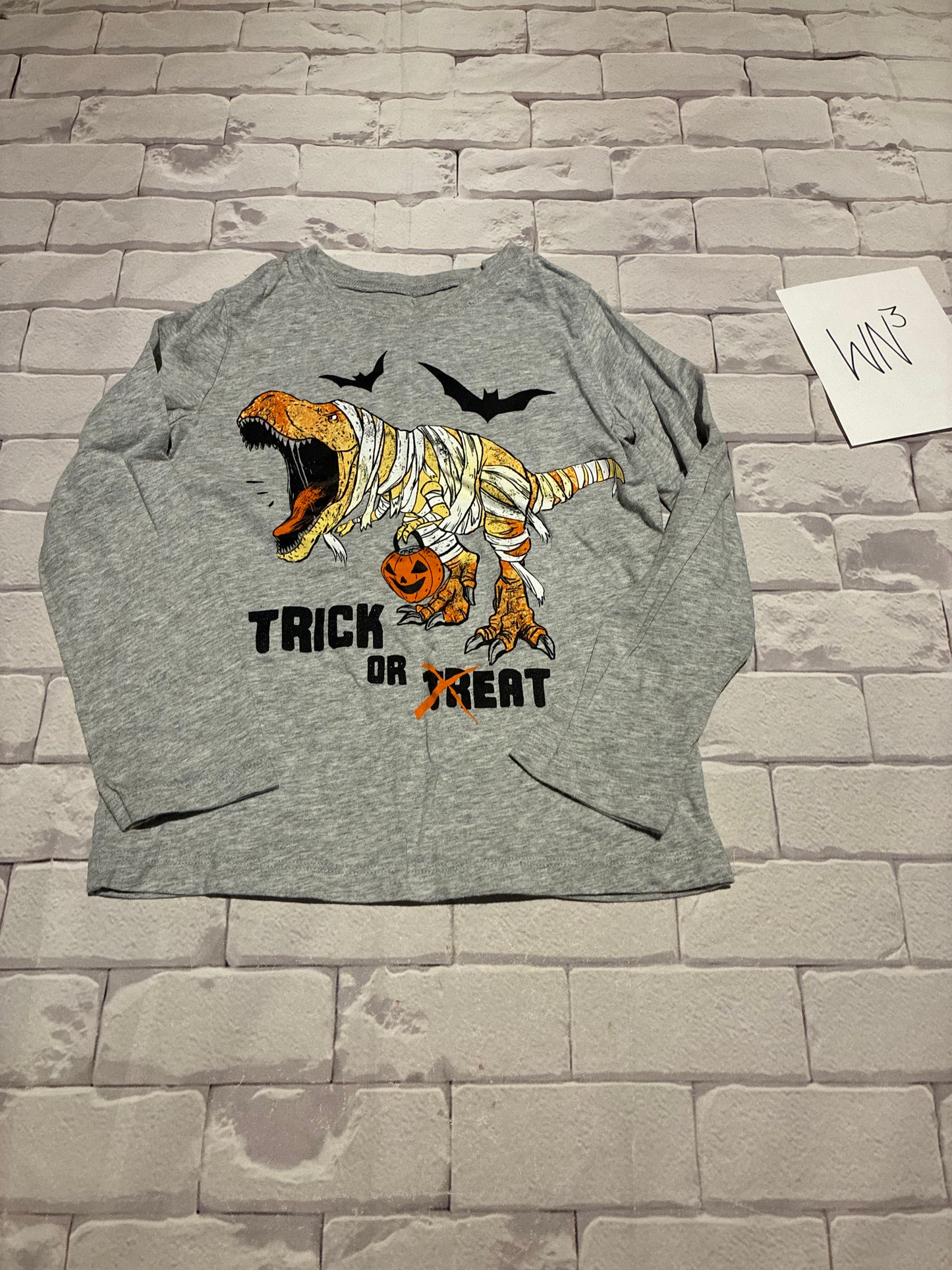 Top Size 6