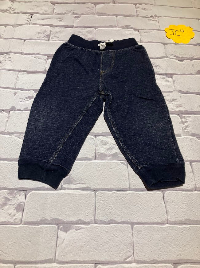 Girls Bottoms Size 12m