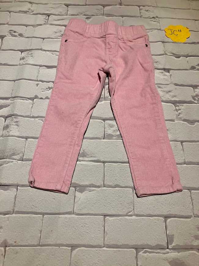 Girls Bottoms Size 3T