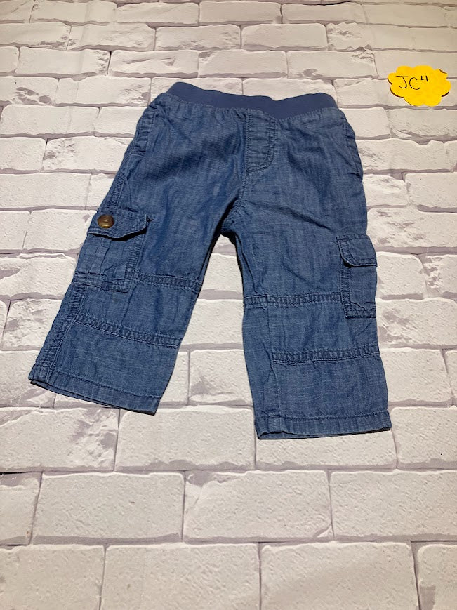 Girls Bottoms Size 4