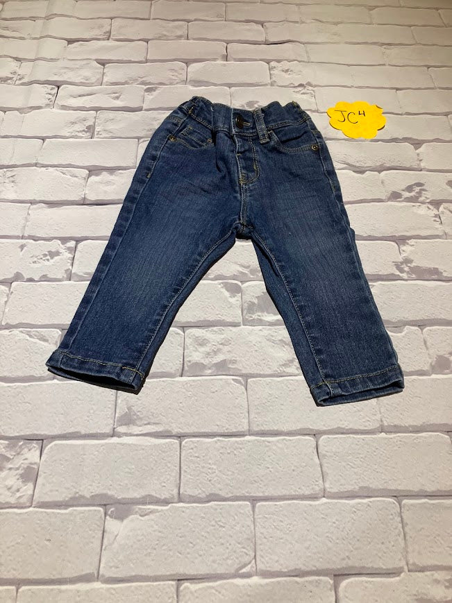 Girls Bottoms Size 3-6m