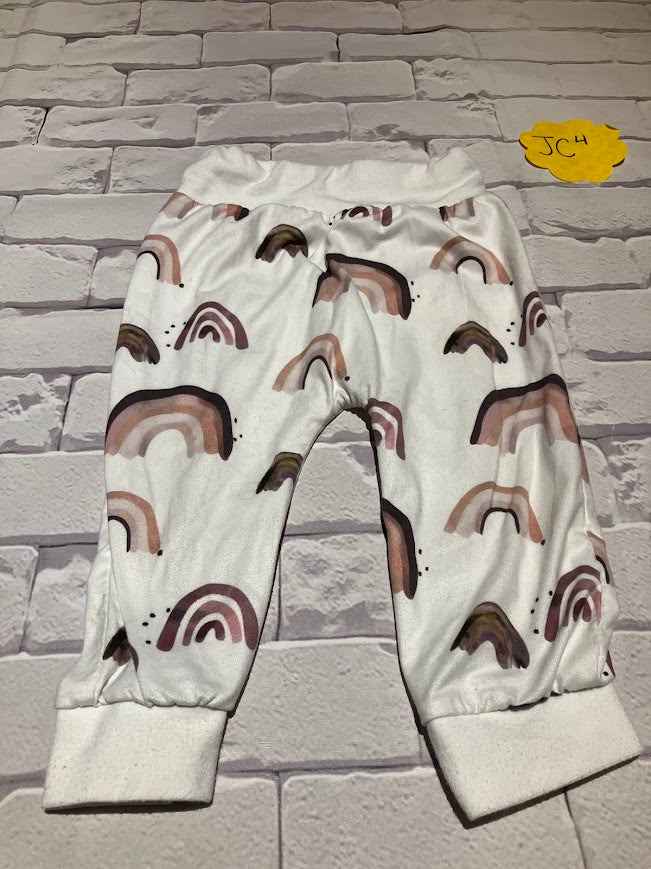 Girls Bottoms Size 18-24m