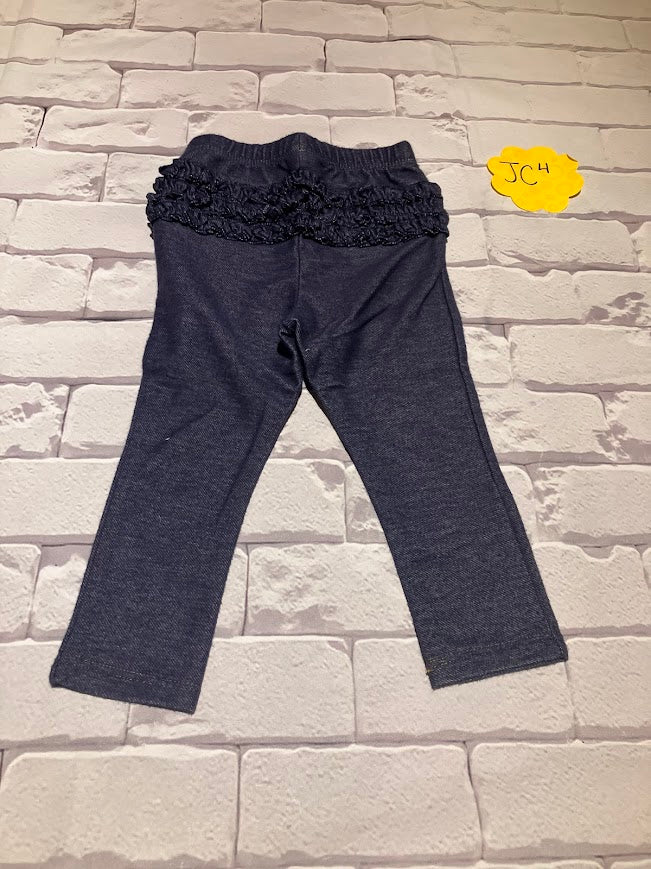 Girls Bottoms Size 18-24m