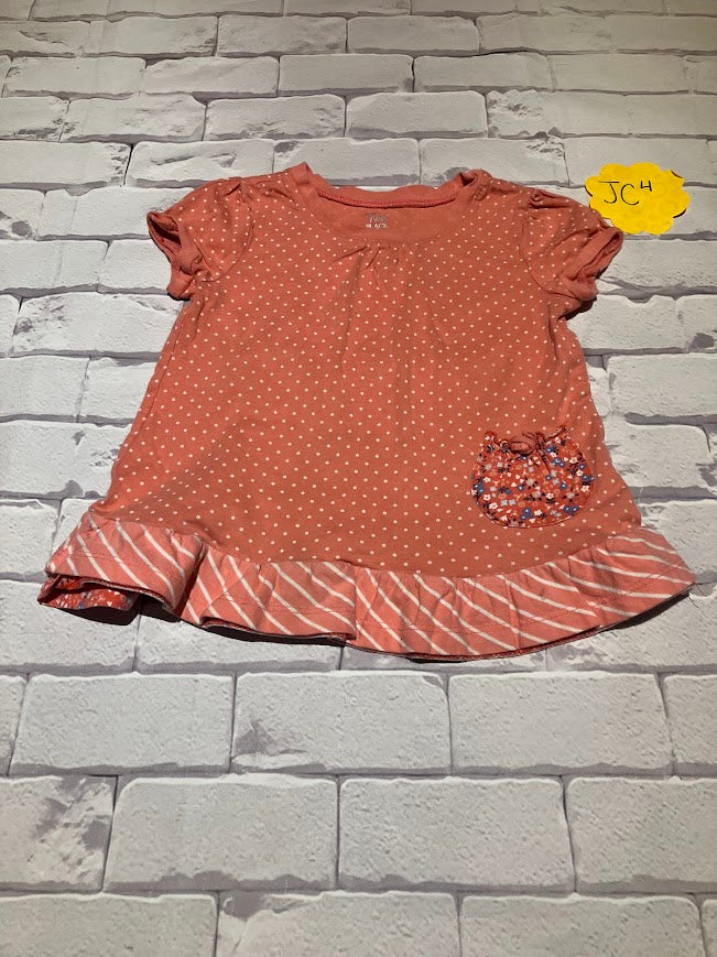 Girls Top Size 3T