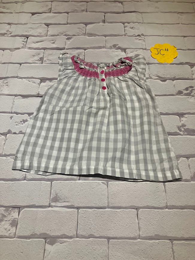 Girls Top Size 3T
