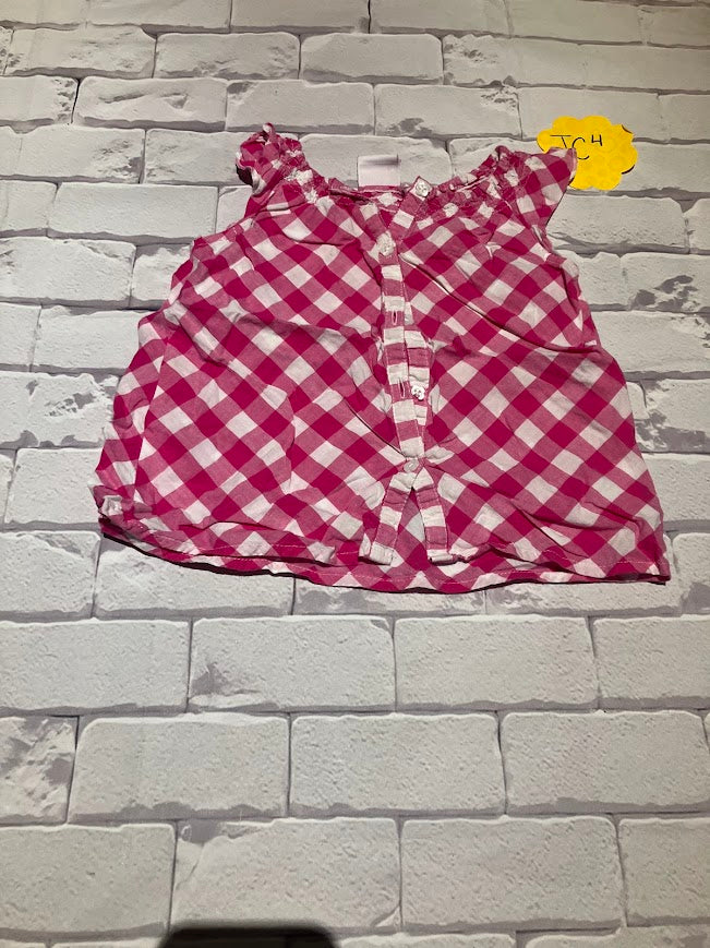 Girls Top Size 3T