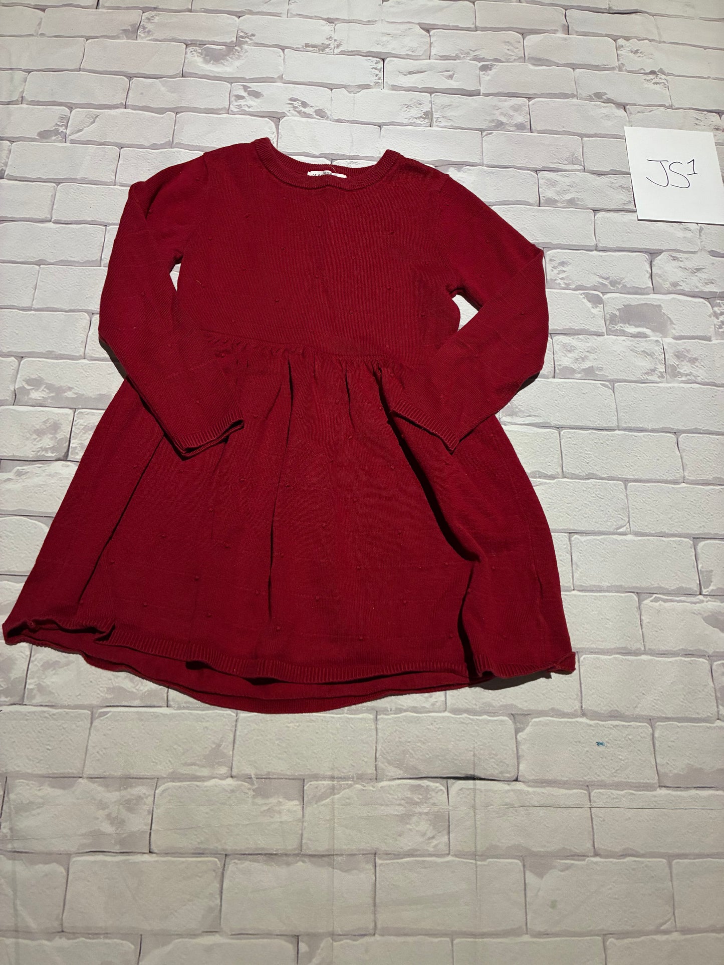 Dress Size 4-6