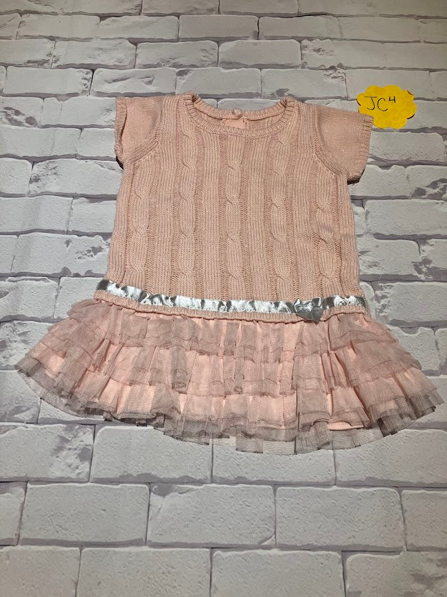 Girls Top Size 18-24m
