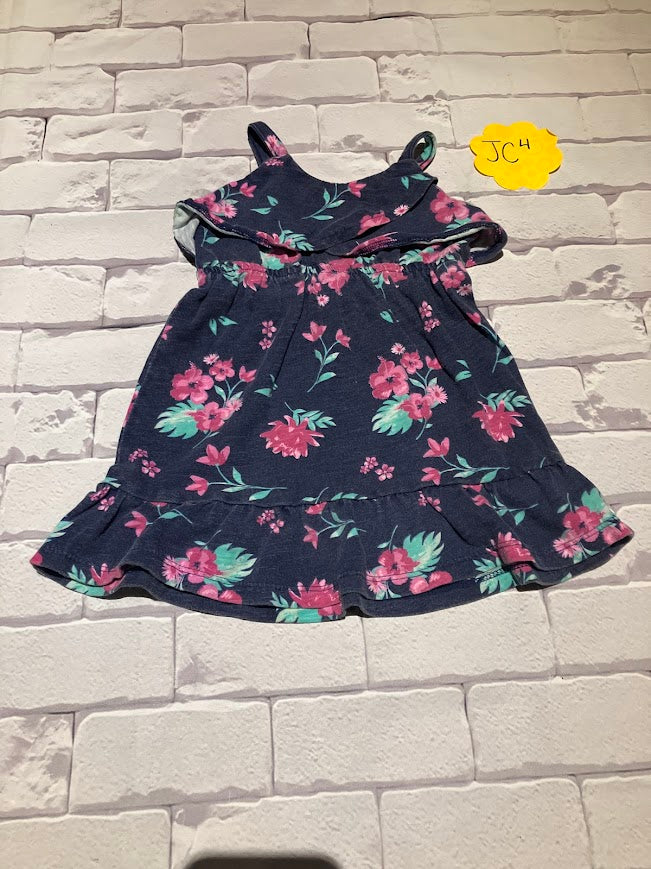 Girls Dress Size 12-18m