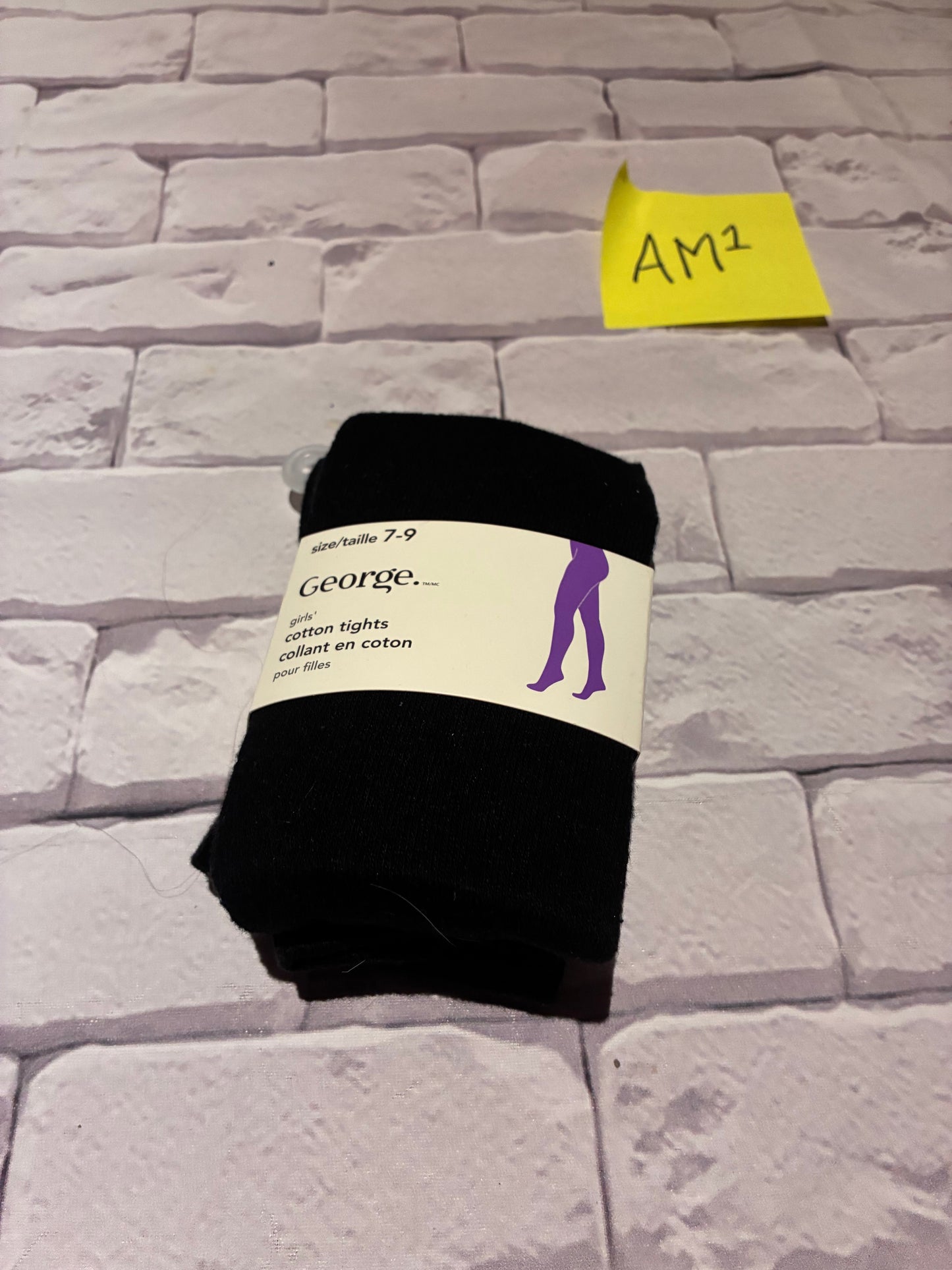 Bottoms Size 7-9 BNWT