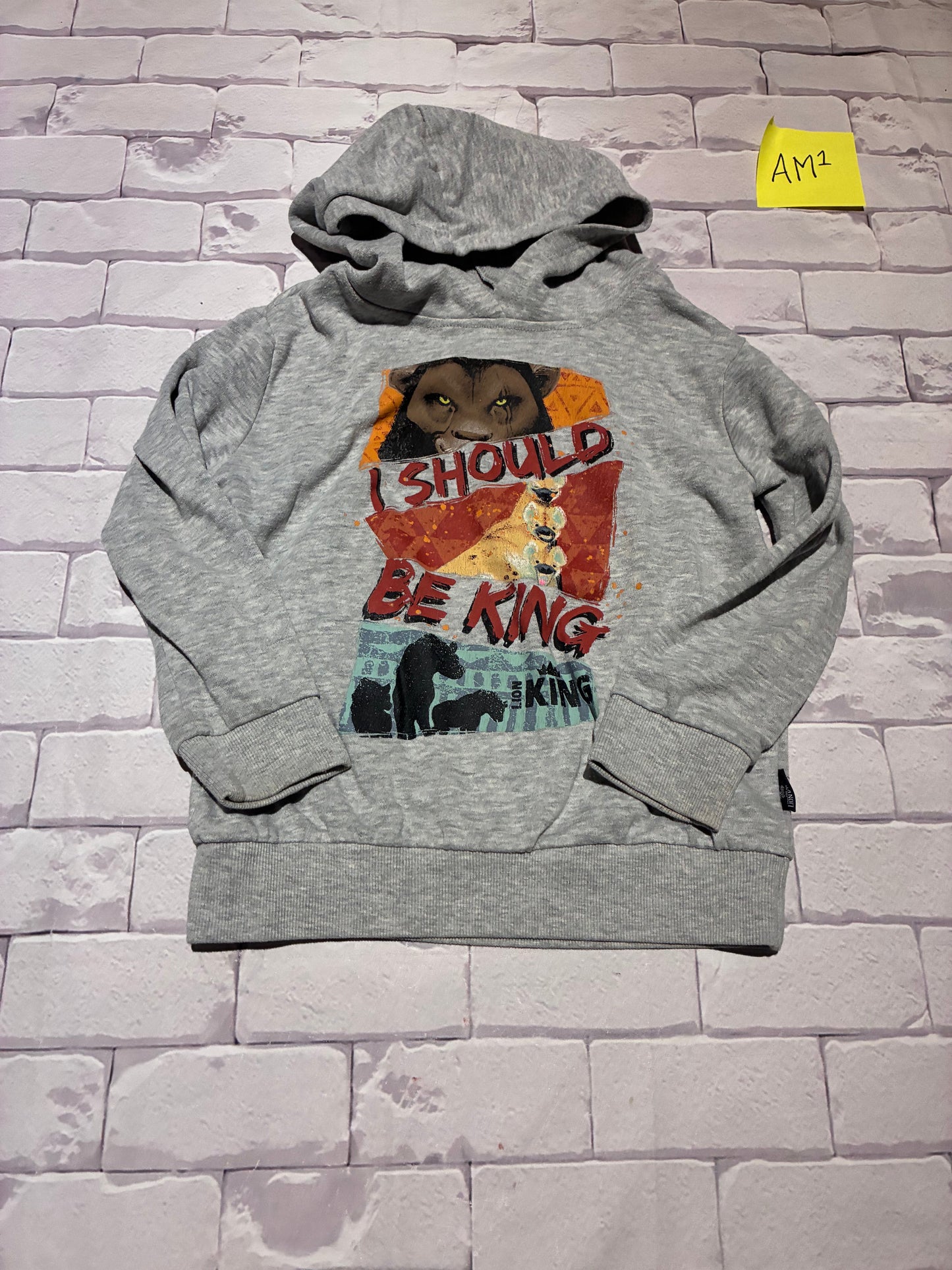 Top Size 4-5