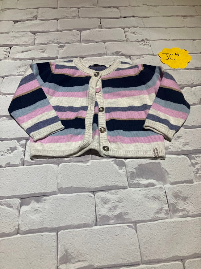 Girls Top Size 9-12m