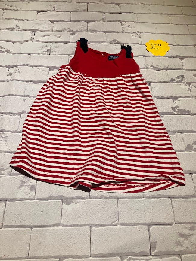 Girls Dress Size 2-3