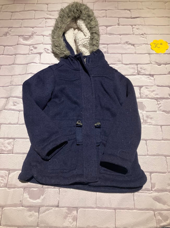 Girls Outerwear Size 5