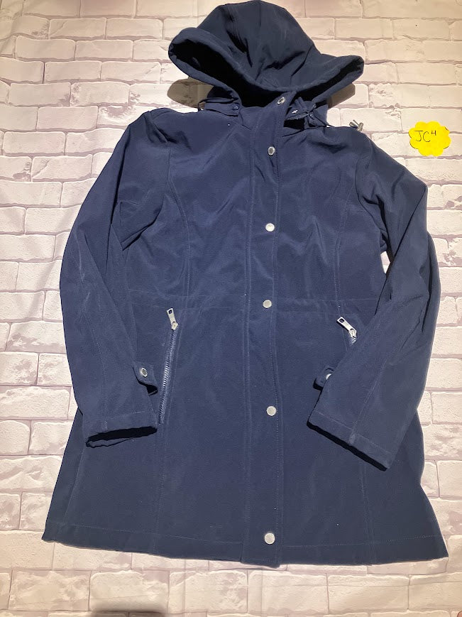 Ladies Outerwear Size M