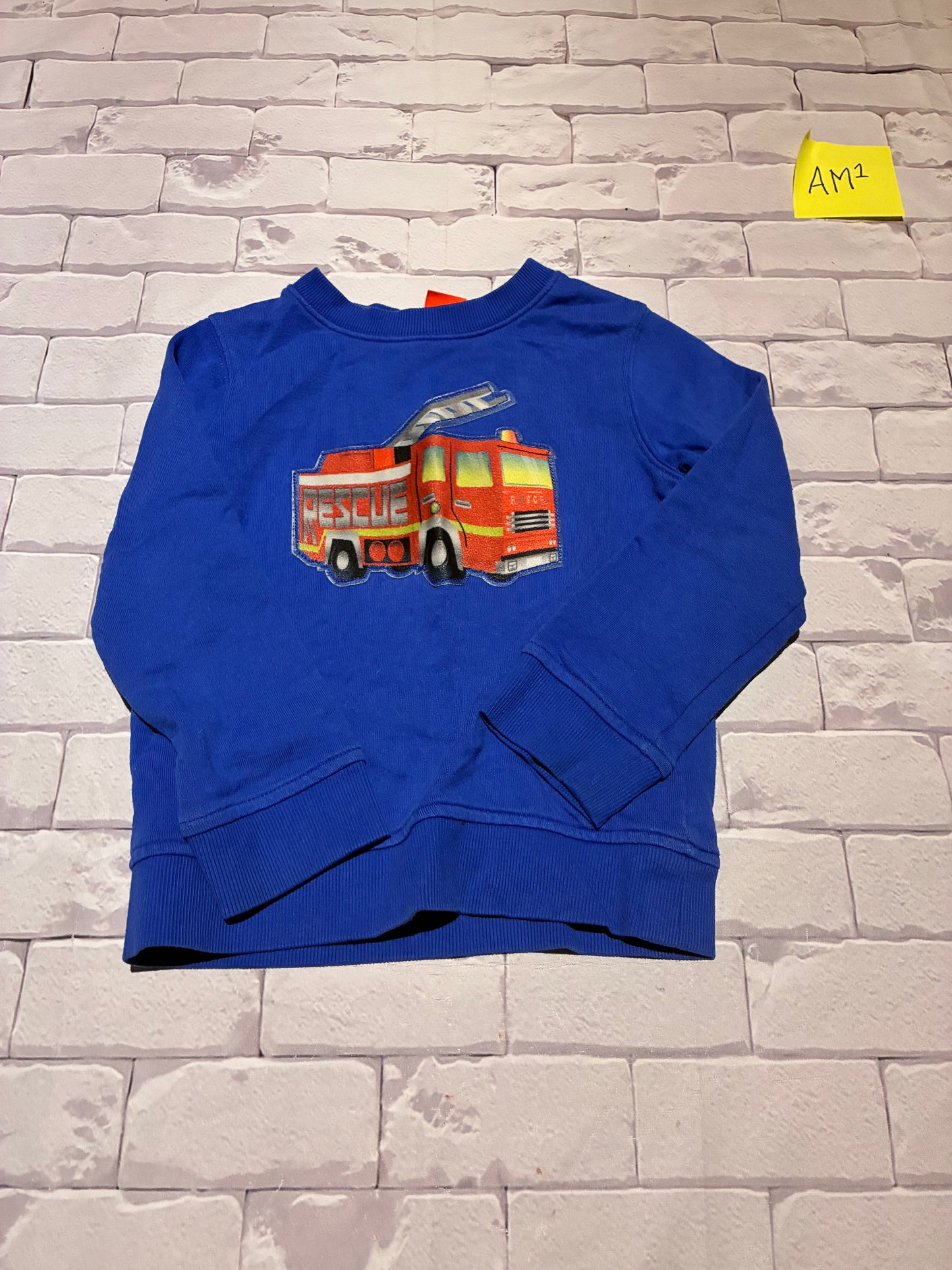 Top Size 5