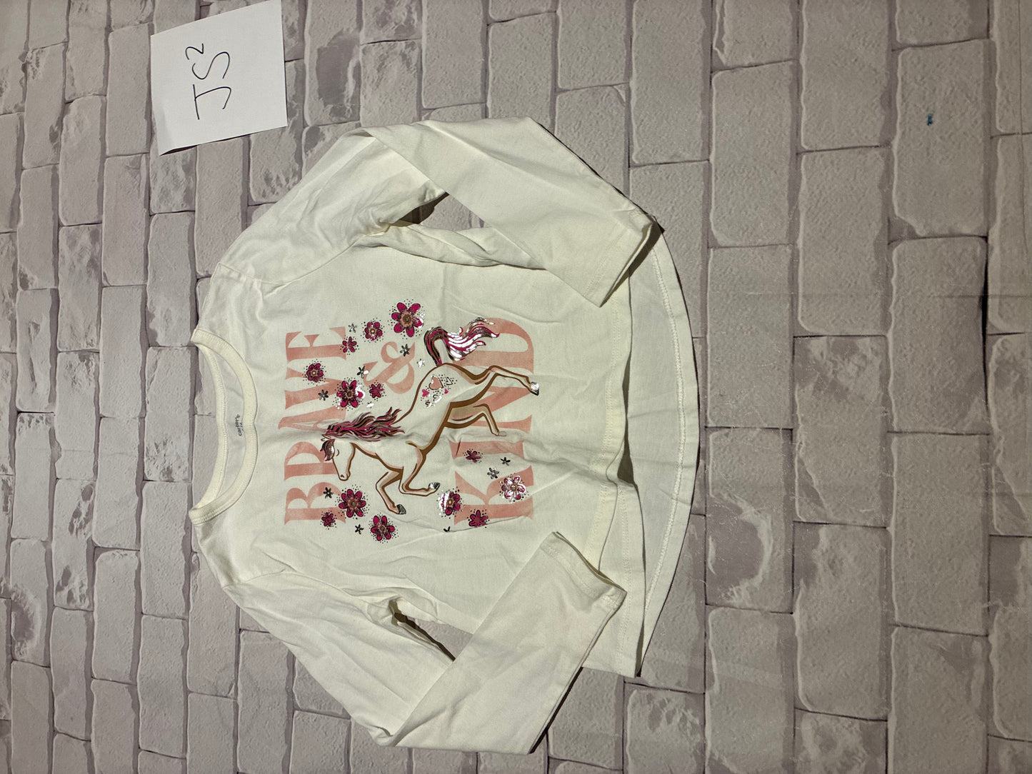 Tops Size 6