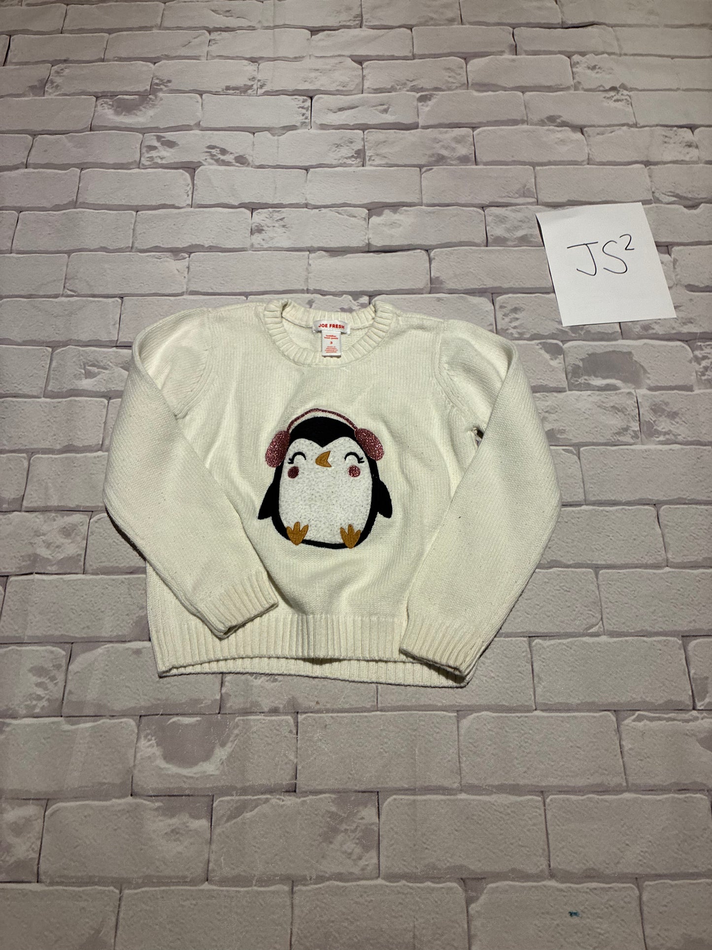 Top Size 3