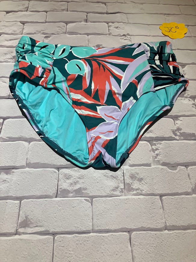 Ladies Swimwear Size 16W