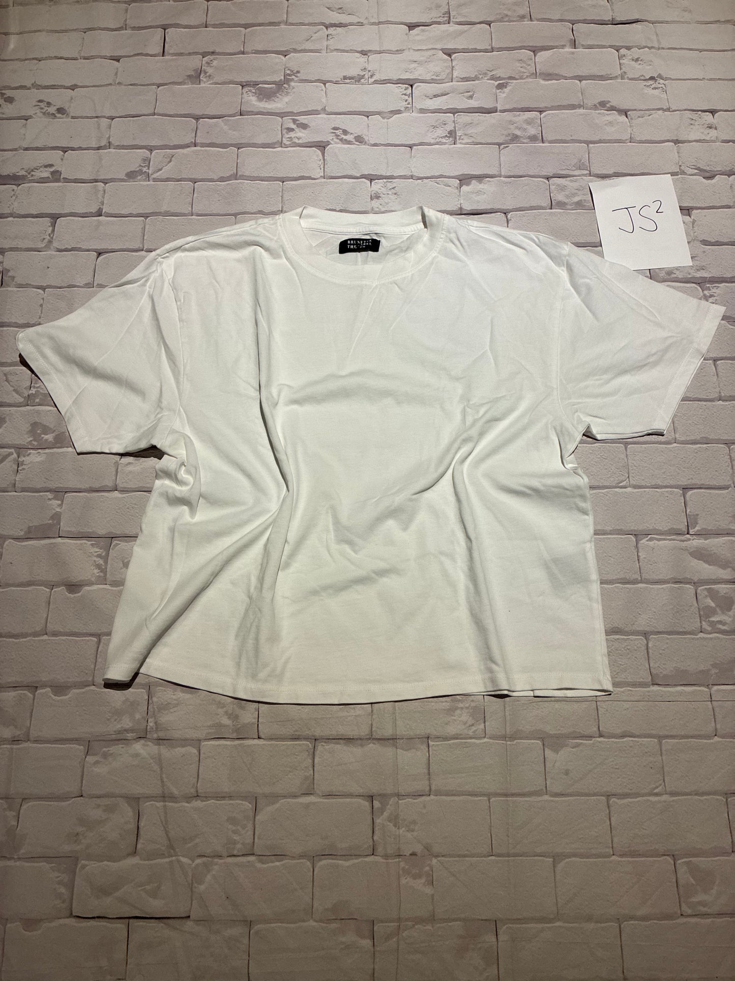 Ladies Top Size S-M