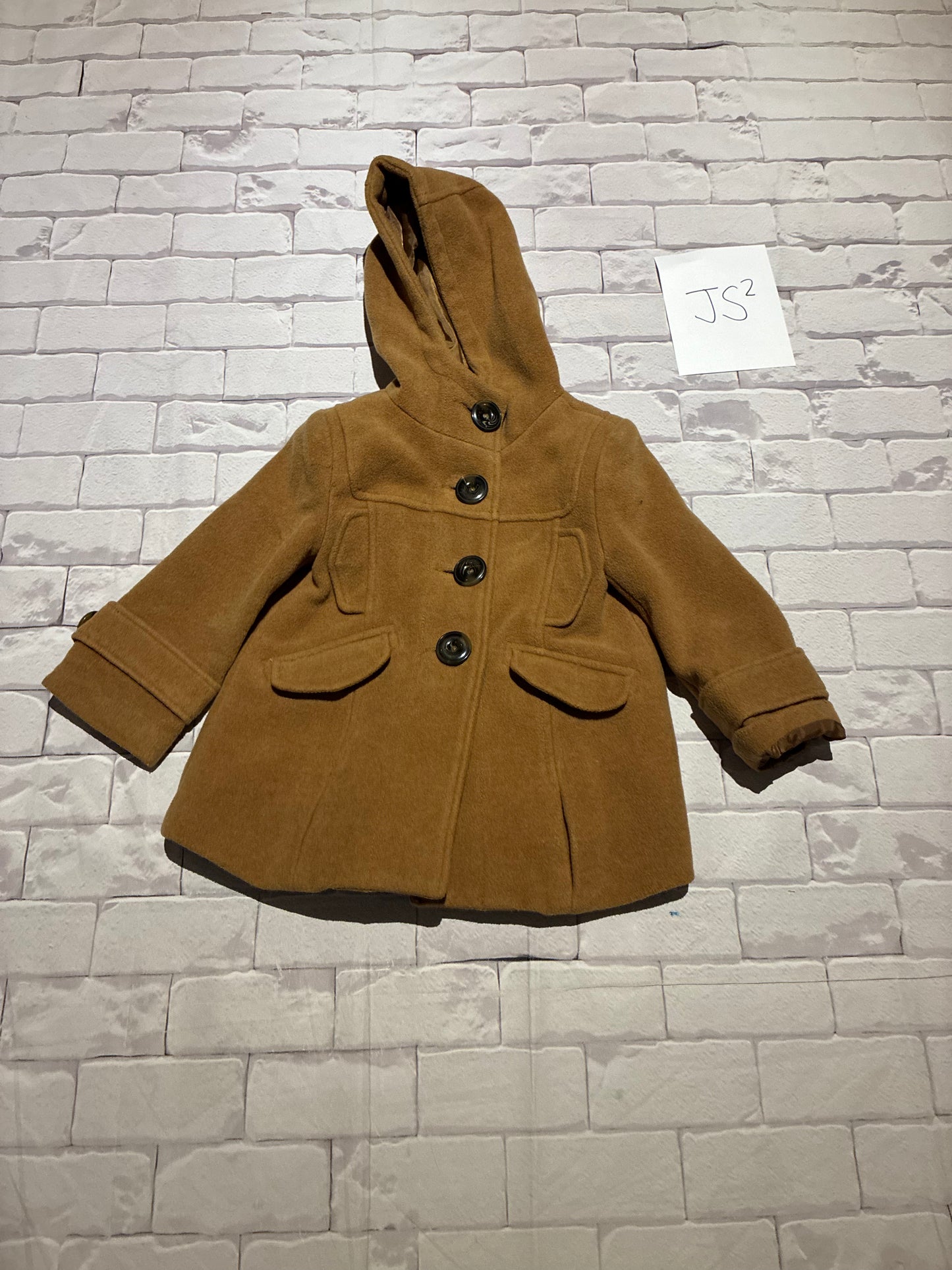 Outerwear Size 2