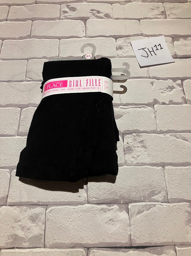 Bottoms Size 10-12 BNWT 2 Pairs