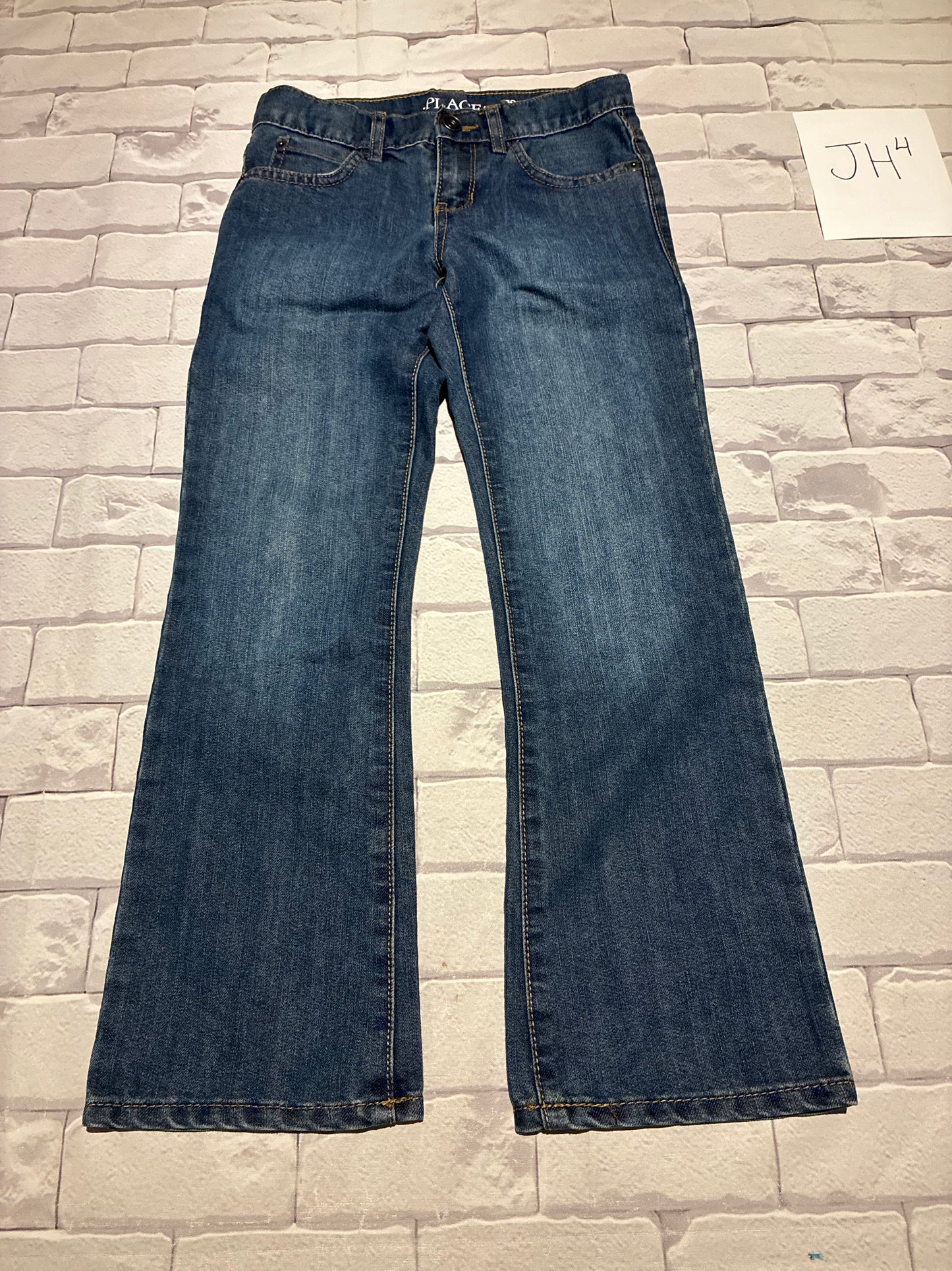 Bottoms Size 7