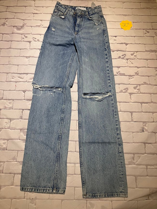 Ladies Bottoms Size 0