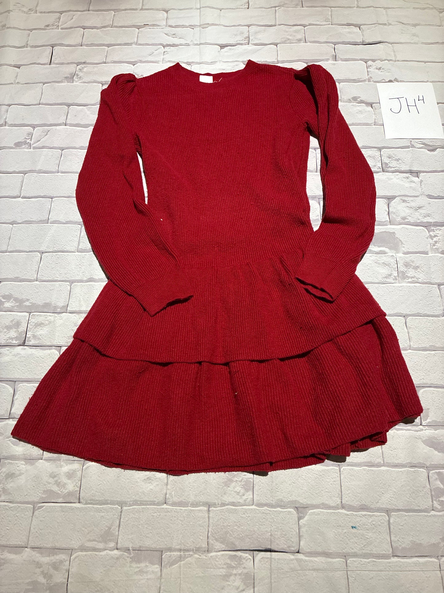 Dress Size 10-12