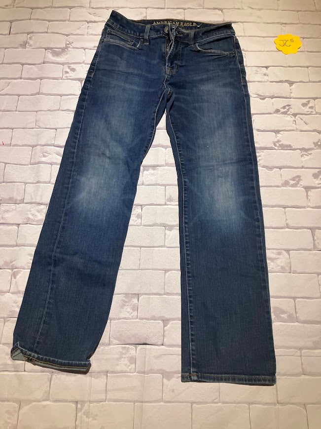 Ladies Bottoms Size 30x32