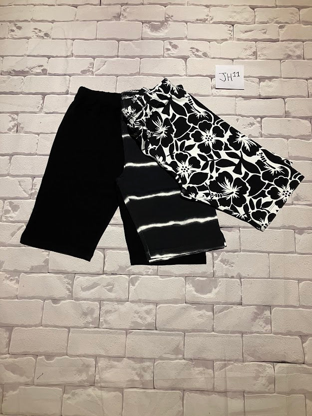 Bottoms Size 10-12 BNWT