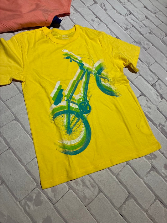 Tops Size 5-6 BNWT
