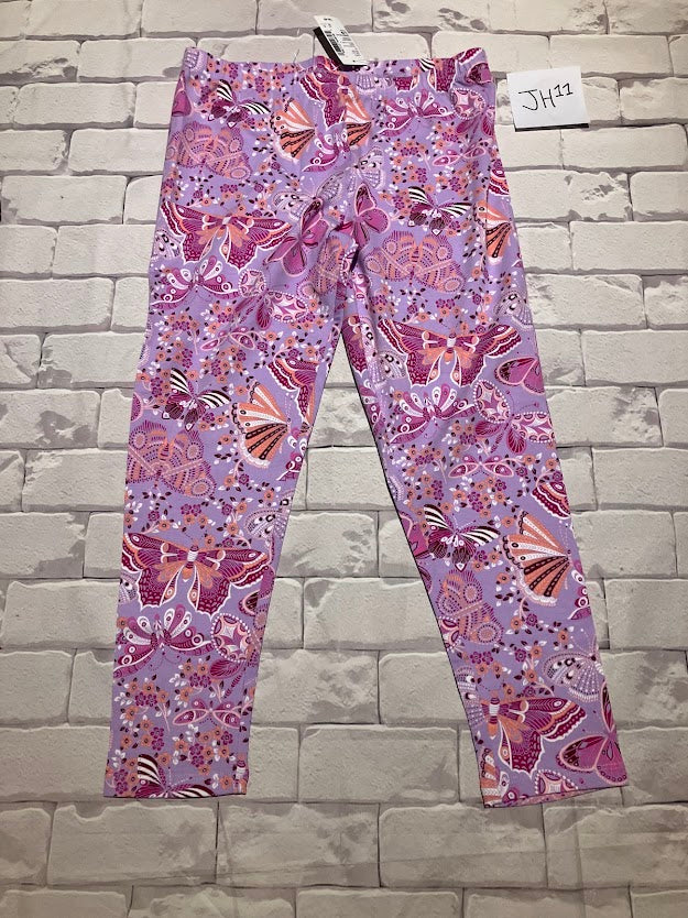 Bottoms Size 10-12 BNWT