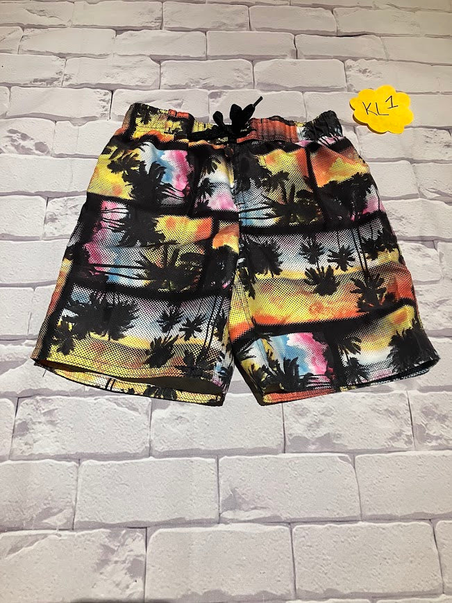 Boys Swimwear Size 4