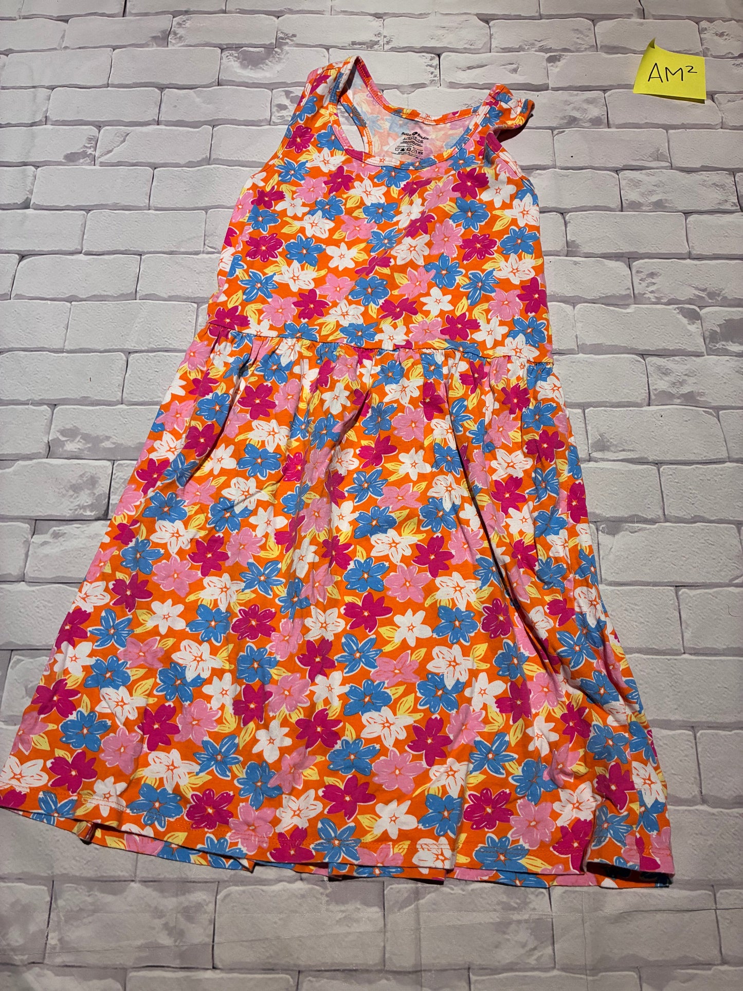 Tops Size 6-7