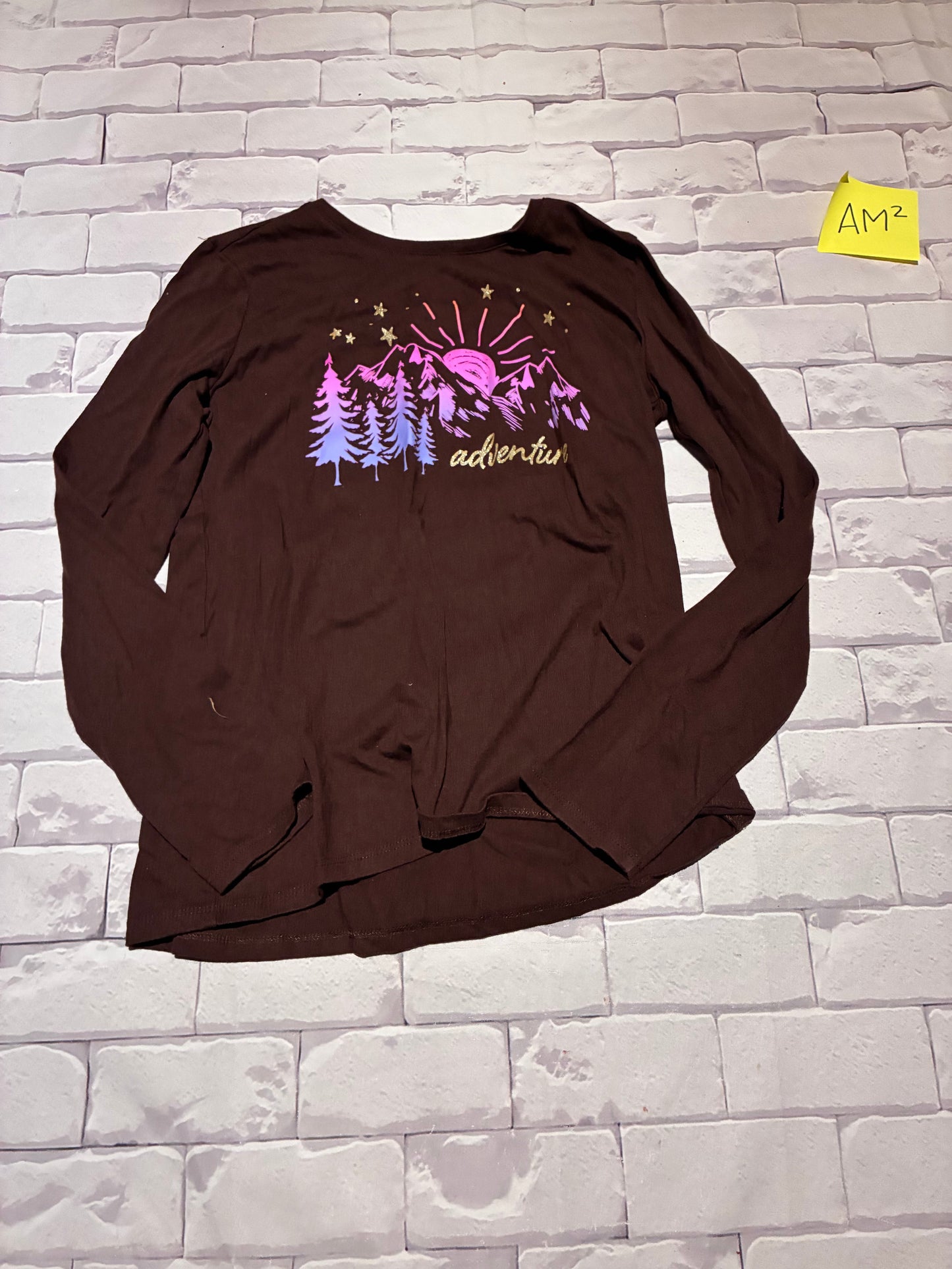 Top Size 14