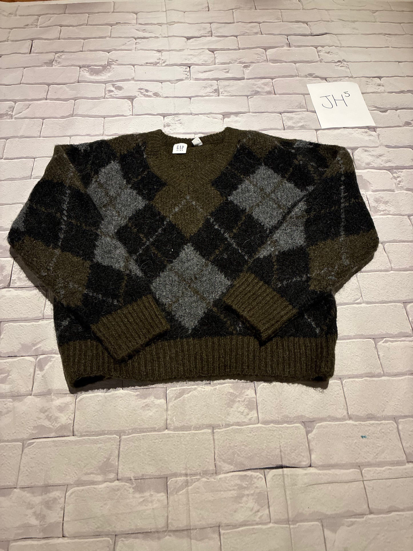 Tops Size 6-7