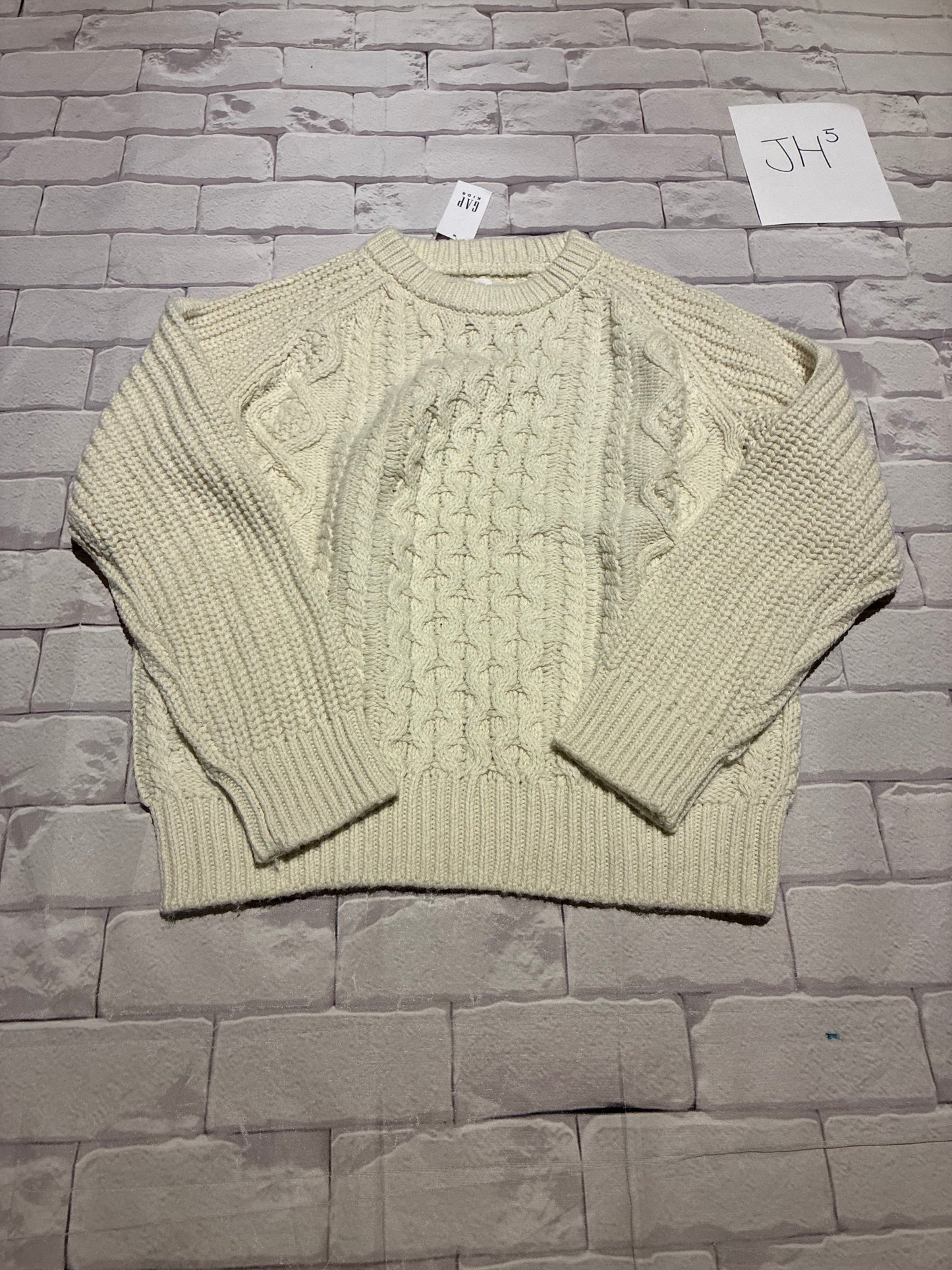 Tops Size 6-7 BNWT